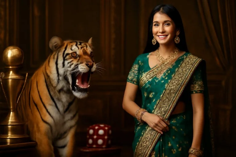 fg8 Wolf Gold ডেমো মরুভূমি দৃশ্য