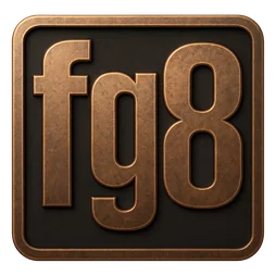 fg8 logo